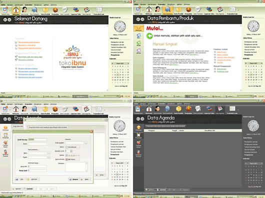 &#91;SHARE&#93; Desain User Interface Aplikasimu