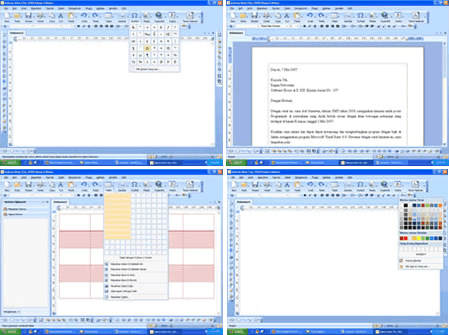 &#91;SHARE&#93; Desain User Interface Aplikasimu