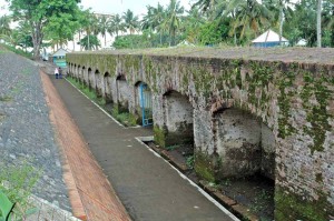 Benteng Pendem nya orang Rusia gan! (with pic)