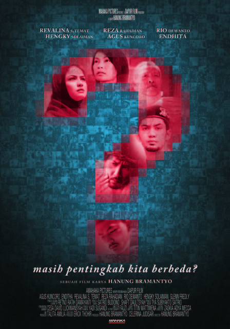 10 Poster Film Indonesia Terbaik 2011