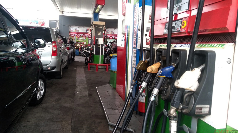 Beli Pertamax Bisa Lebih Murah 250 Rupiah Per Liter, Ini Caranya