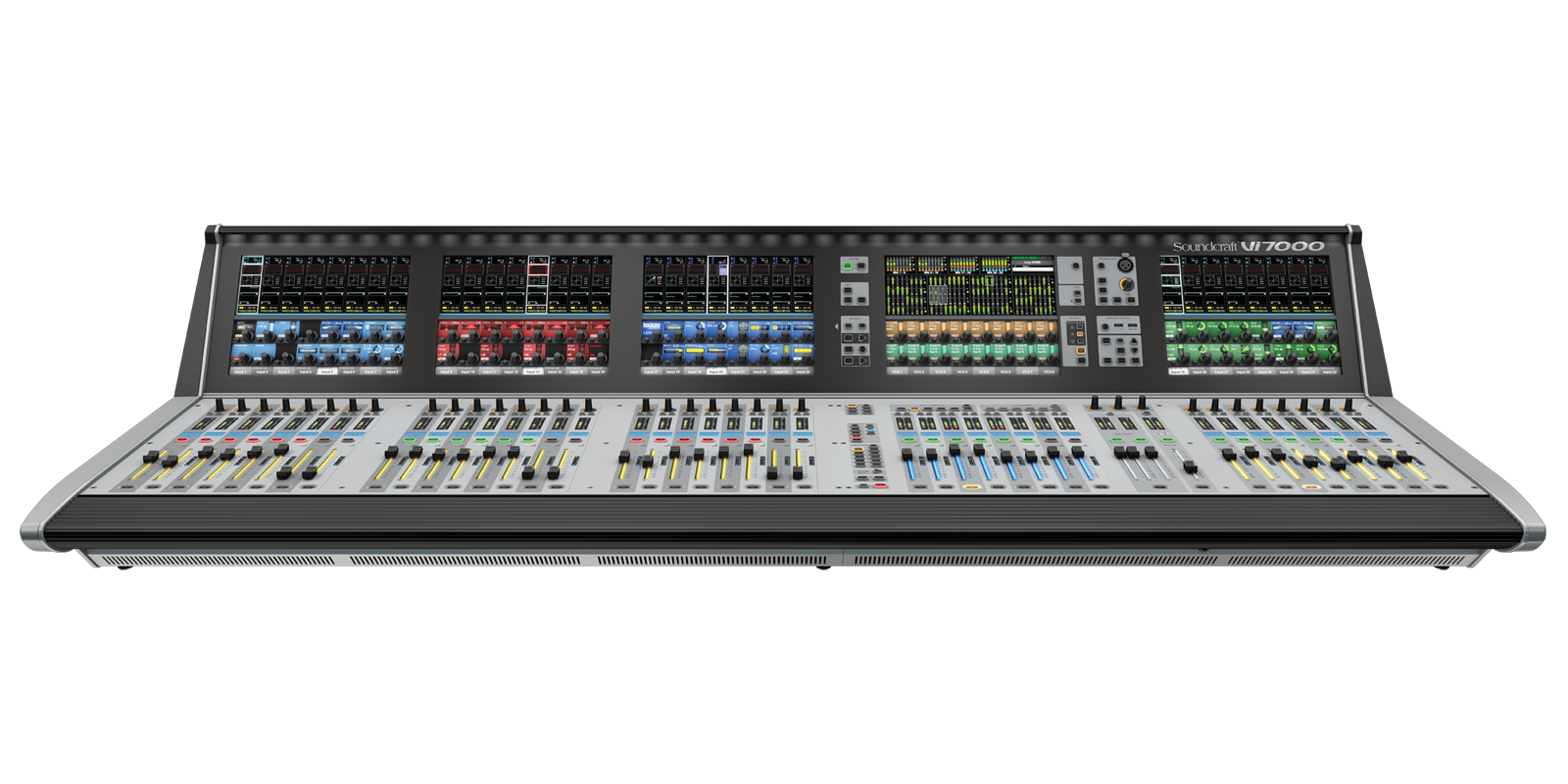 Sound Engineer Lounge
