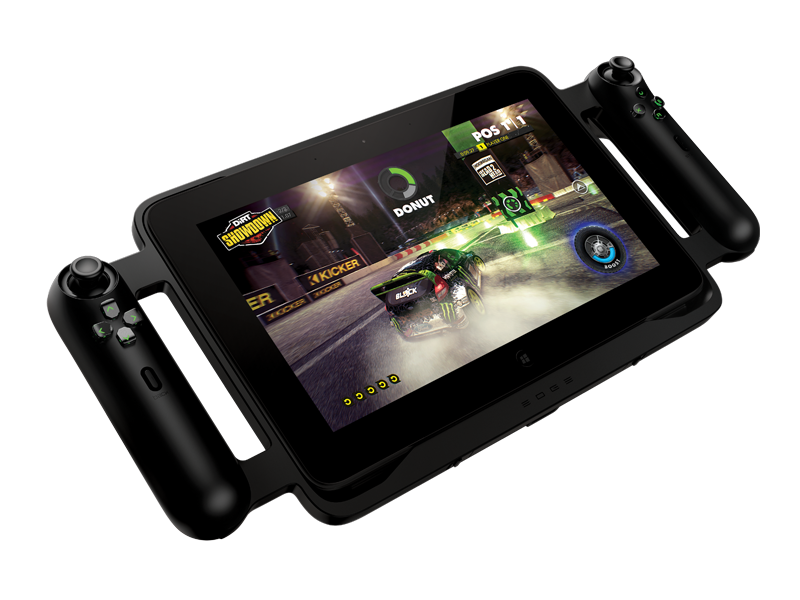 (POLLING)PROJECT SHIELD NVDIA VS EDGE PRO RAZER