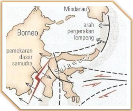 Mengenal Gondwana & Benua Masa Depan Manusia