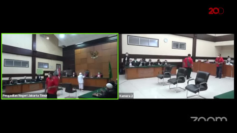 Kasus Pengadaan Alat Berat DKI Era Ahok Naik ke Penyidikan Jaksa