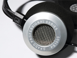 Greatest Headphones Ever : GRADO