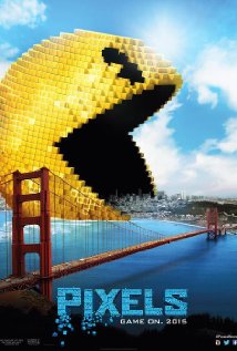 Developer Game Pixel Android Terbaik versi ane!