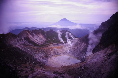 Mengenal Wisata SUMATERA UTARA