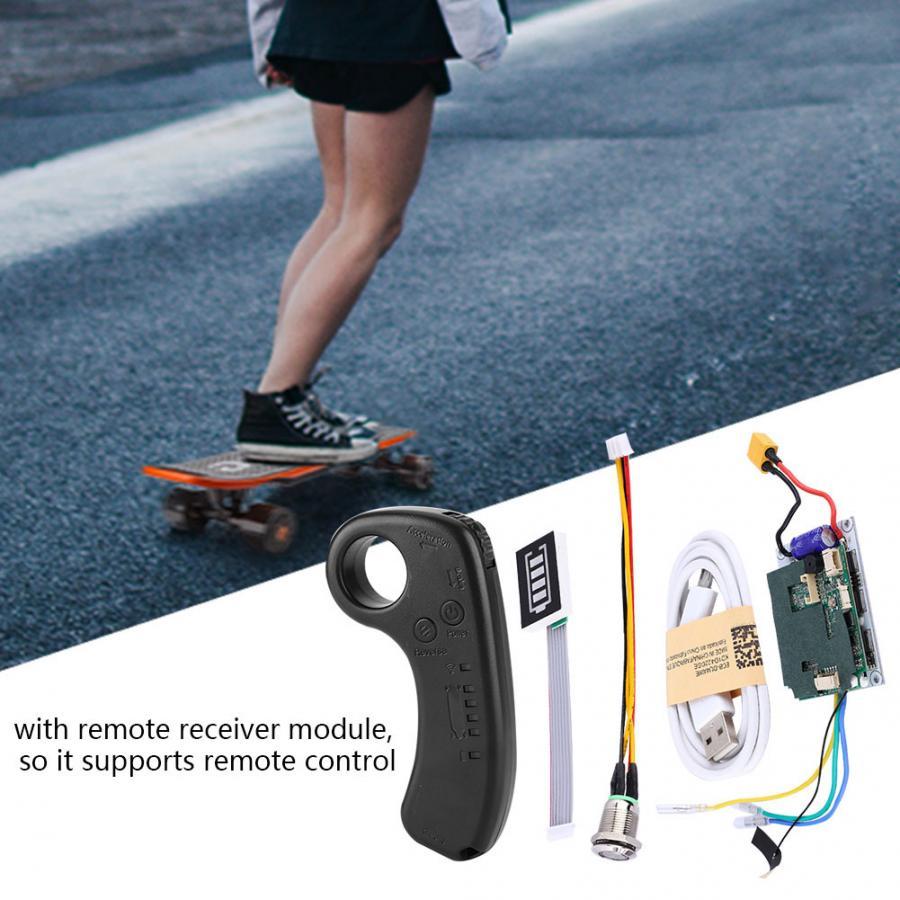 Tertarik Menggunakan E-Board? Berikut Panduan Skateboard Listrik untuk Pemula