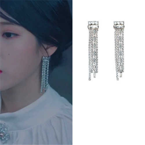 Apa saja ya fashion Korea yang lagi tren saat ini?