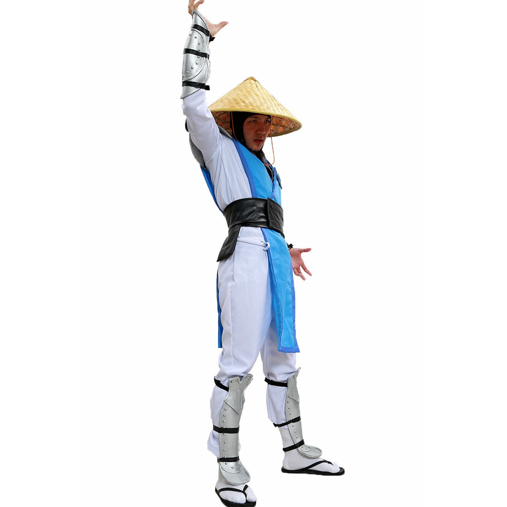 Tokoh-tokoh Berkerudung di Video Game yang Cocok untuk Cosplay