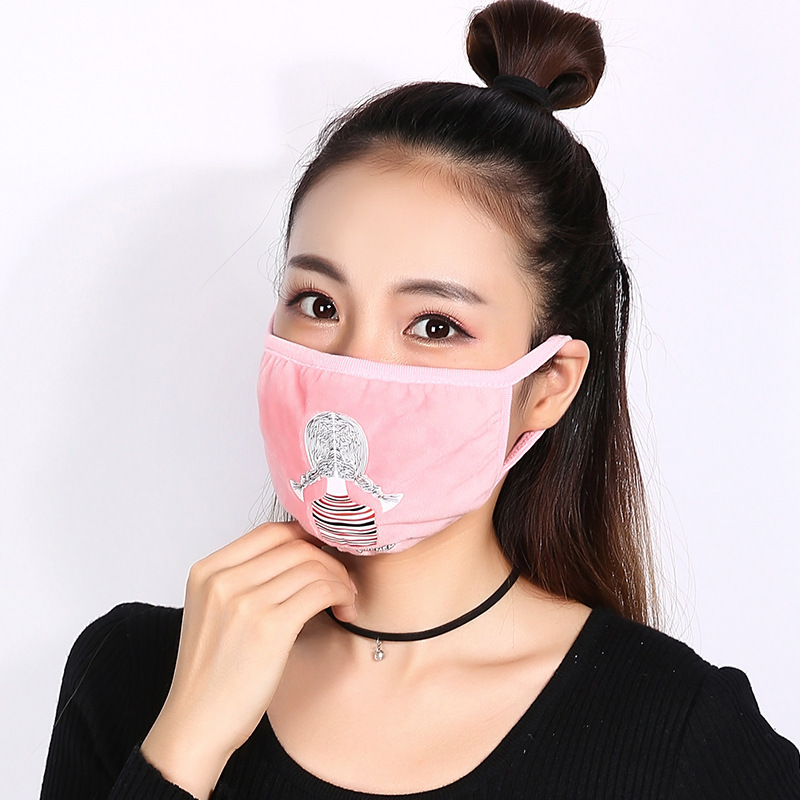 virus corona menyerang ! masker jadi incaran, coba masker unik ini yuk