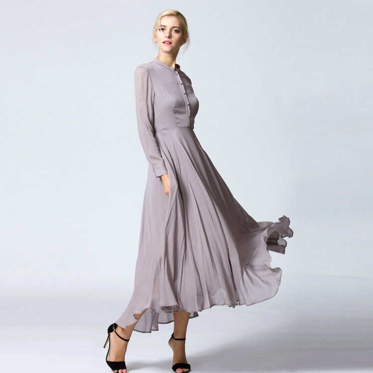 Kembali Bernostalgia, 9 Trend Fashion 2020 yang Akan Menjadi Hits