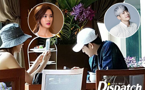6 Idol KPop yang Udah Pacaran Bertahun-tahun, Langgeng Banget Nih!