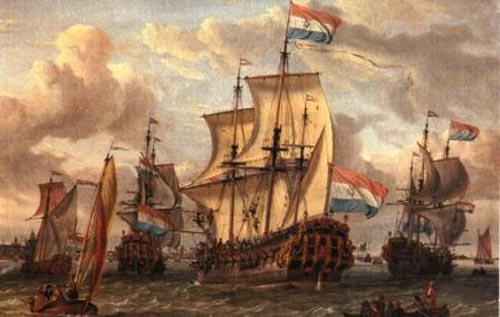 Asal Usul Nama Negara Kita "INDONESIA"