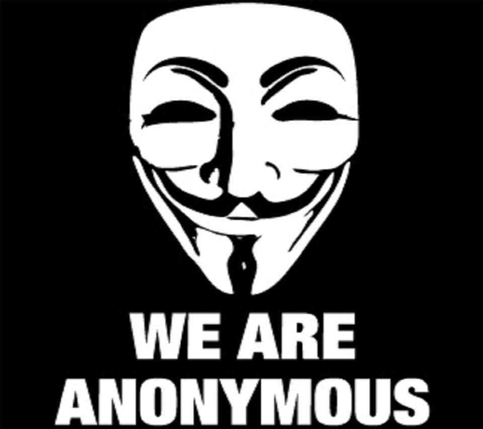 Mengenal lebih dekat kelompok hacker "ANONYMOUS"(CEKIDOT!!!)