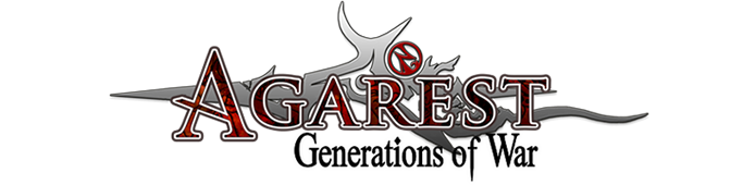 &#91;Steam&#93; Agarest - Generation of War