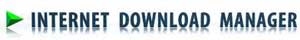 IDM - Internet Download Manager Asli