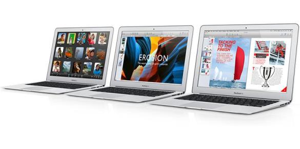 MACBOOK AIR BAKAL ADA VERSI 12 INCI
