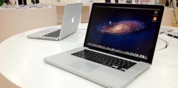 CARA HEMAT BATERAI MACBOOK PRO DAN MACBOOK AIR