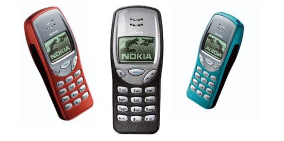 11 PONSEL NOKIA YANG MELEGENDA