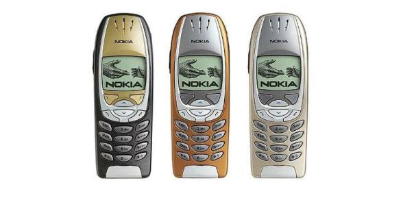 11 PONSEL NOKIA YANG MELEGENDA