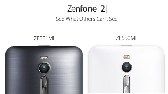 HAL YANG PERLU KAMU TAHU DARI ZENFONE 2