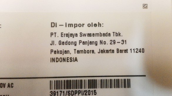 HAL YANG PERLU KAMU TAHU DARI ZENFONE 2