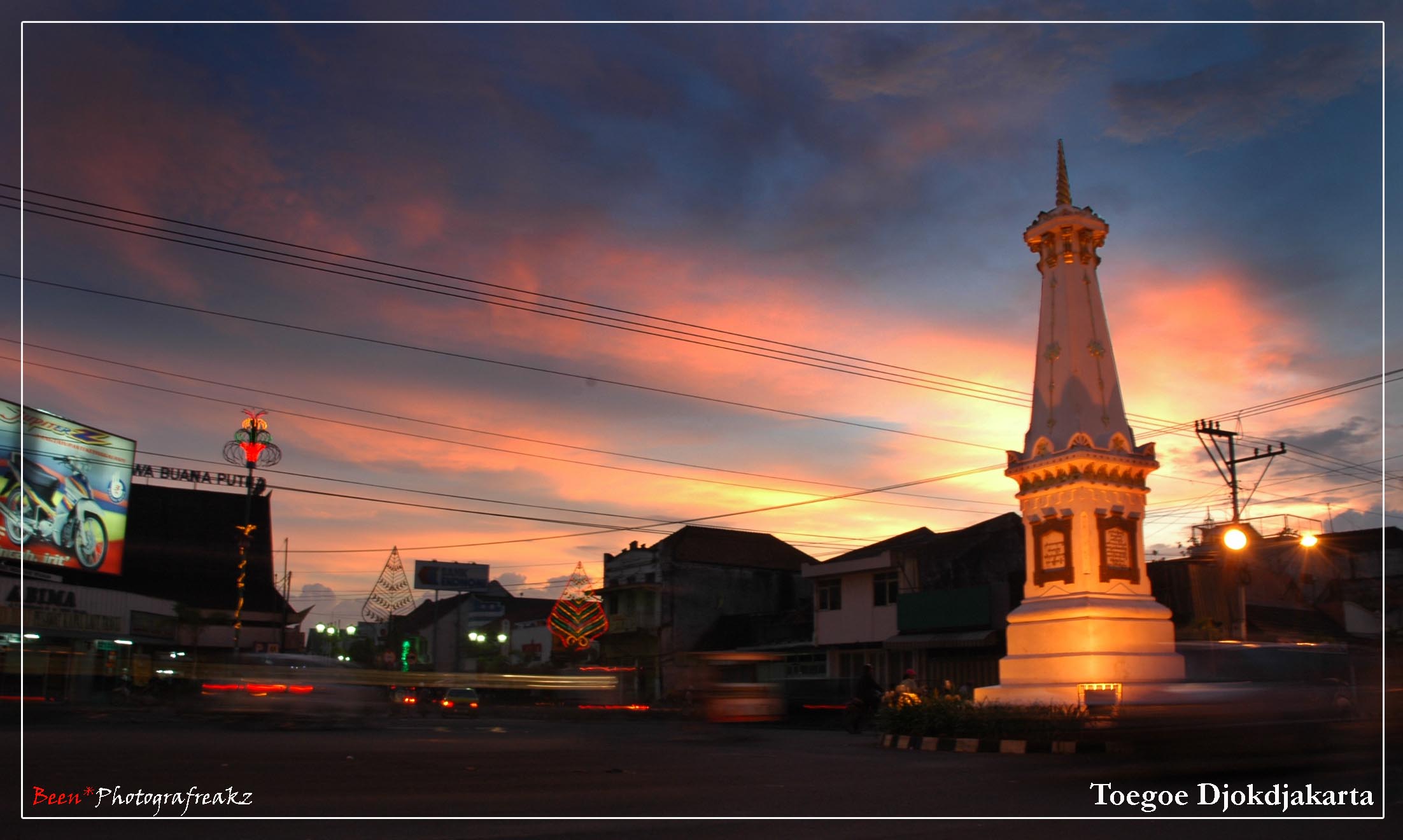 5 Tempat Liburan di Indonesia yang EPIC!! abis gan! &#91;vidio+pic&#93;