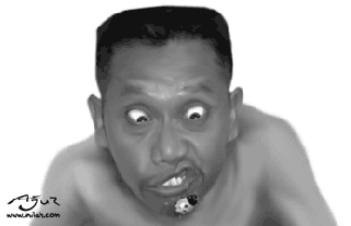 Yang bodoh siapa?