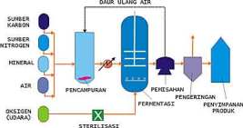 &#91;Teknologi Terapan&#93; Makanan di Masa Depan?