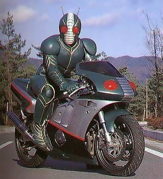 All About Kamen Rider...!!! &#91;HENSHIN...&#93;