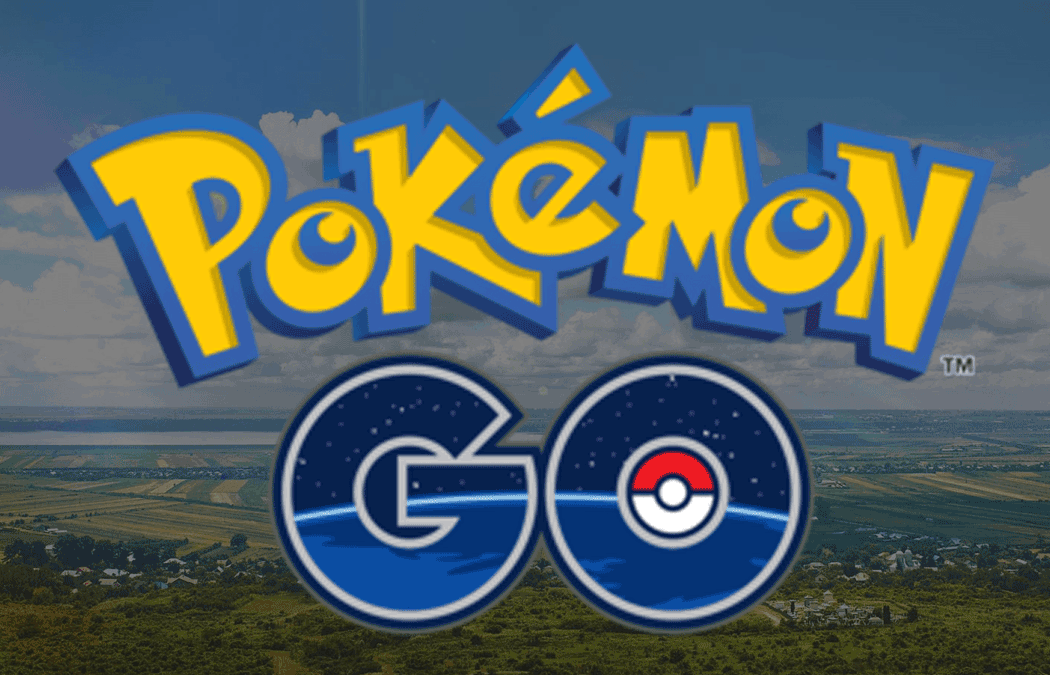 &#91;OFFICIAL THREAD&#93; All About Pokemon Go