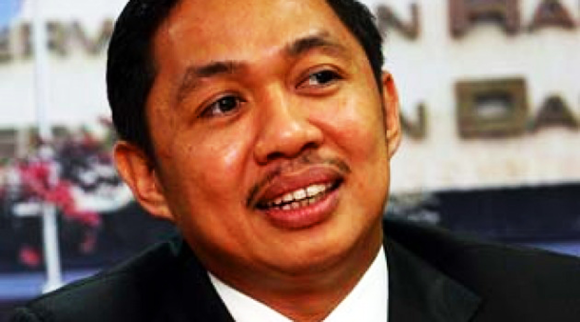 Republik Mimpi, Negara Milik Prabowo Subianto