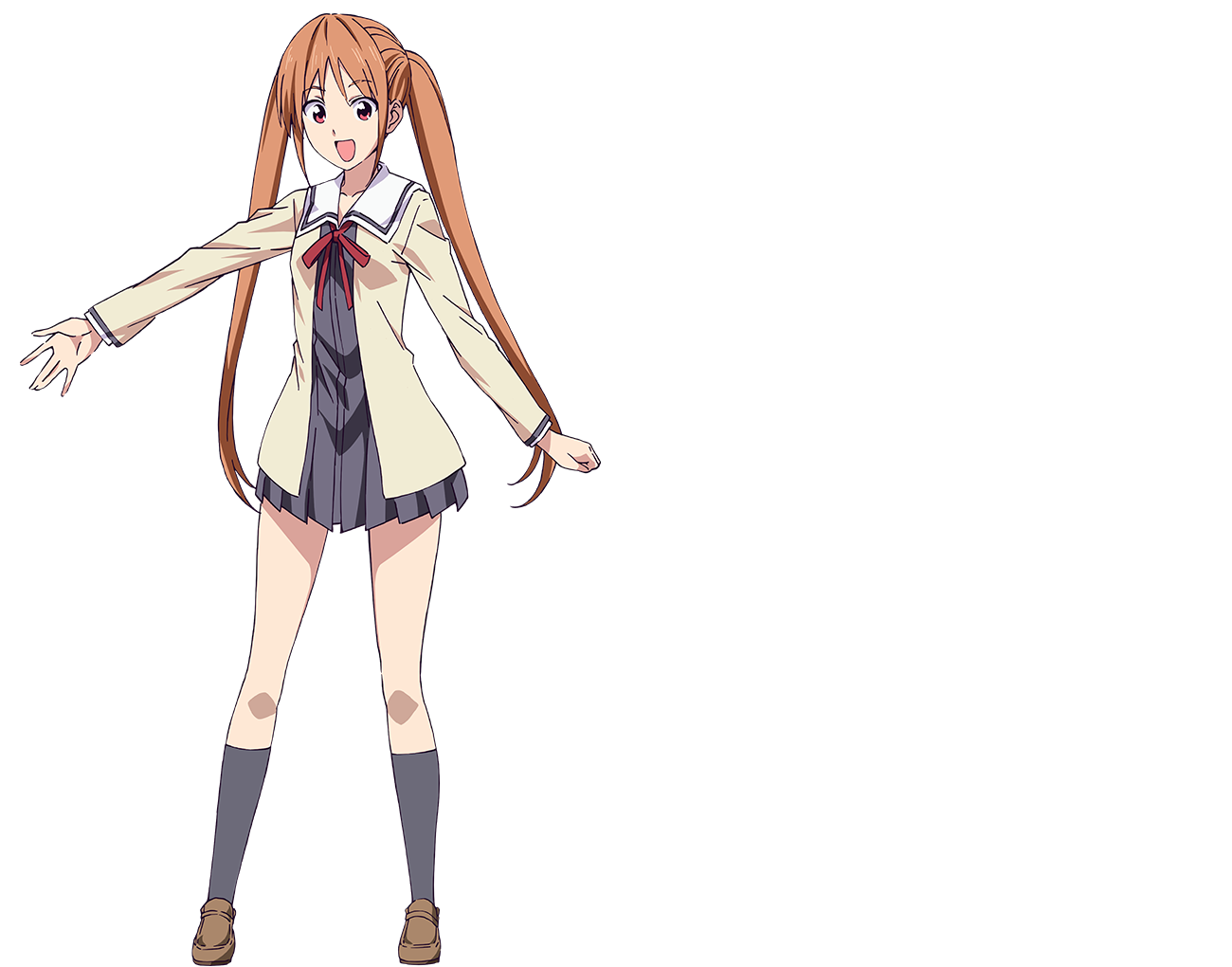 Aho-Girl | アホガール