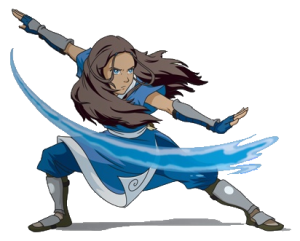 Kita Bisa Jadi Avatar