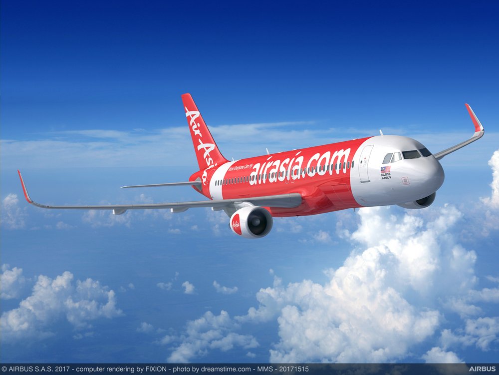 AirAsia Cabut Penjualan di Online Travel Agent , Siapa Yang Rugi? 