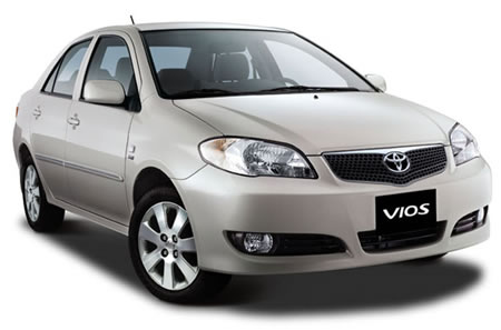 Vios Owner...