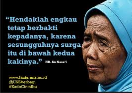 The power of &quot;MOTHER&quot;