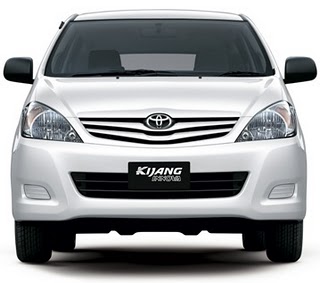Toyota Avanza Veloz Bunga Cuma 1,58%
