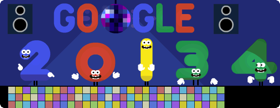 &#91;ASK&#93; Apa Pendapat para Agan2 tentang gif Doodle google?