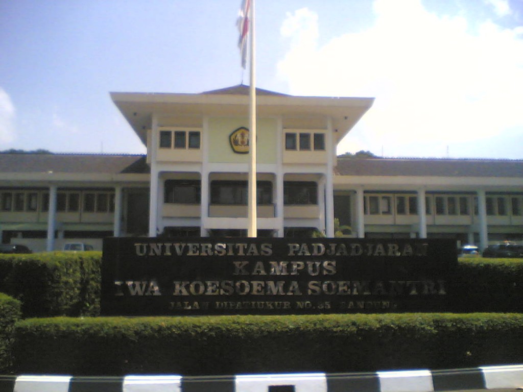 10 Kampus Terfavorit yang Diminati Peserta SNMPTN