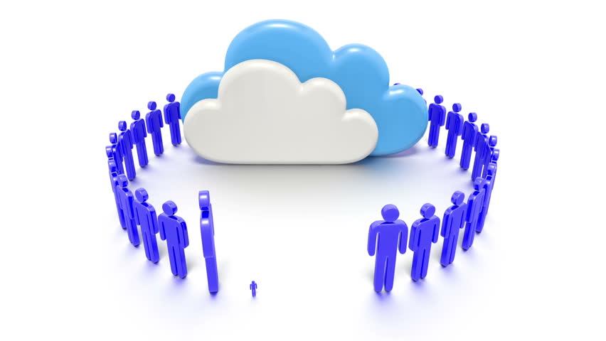 Cloud Computing agar Teknologi Informasi Merakyat