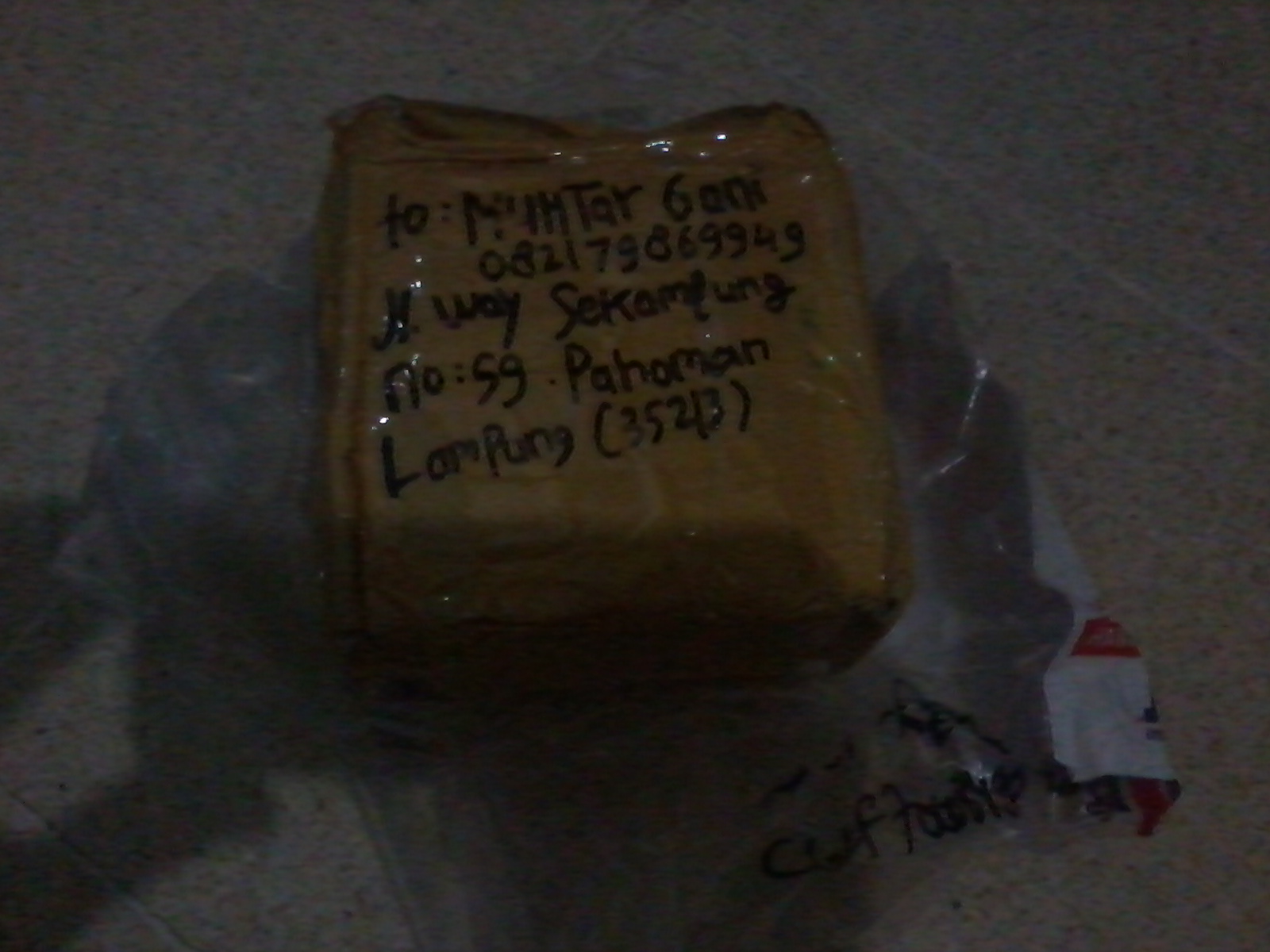 testi mipmip