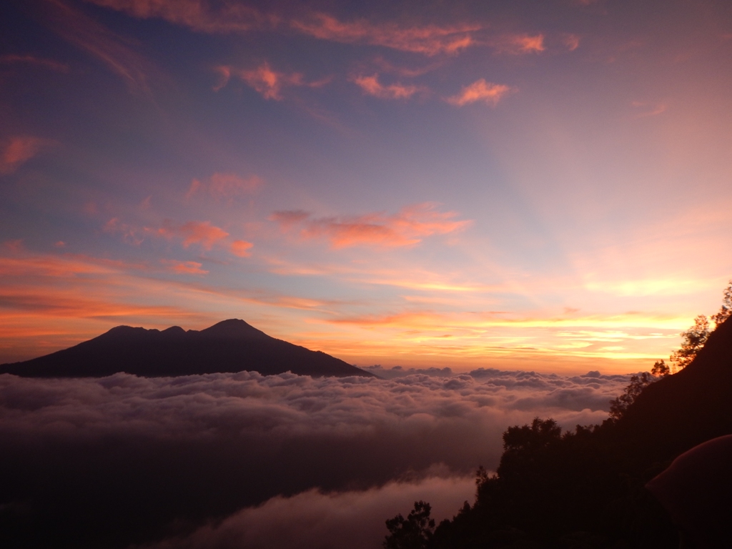 Yuk Mengenal Lebih Dekat Gunung-Gunung Yang Membuat Malang Menjadi Dingin