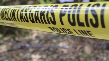 Polisi Ringkus 2 orang Pelempar Batu di Gereja Samarinda