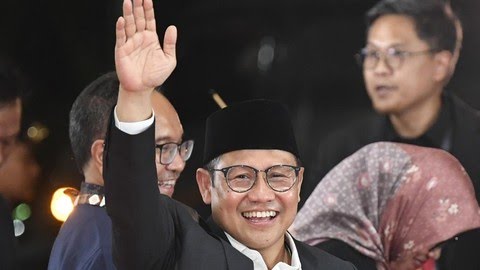 Walkot Balikpapan Protes Keras Data Cak Imin Soal Pasokan Listrik-Air