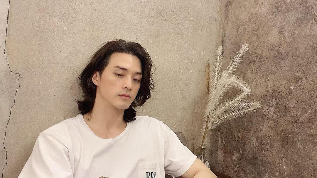 Kim Ji Hoon Ungkap Permintaan Maafnya Usai Menonton Tayangan TV Ilegal