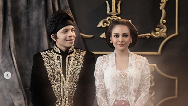 Atta Halilintar dan Aurel Hermansyah Siap Gelar Pernikahan Tanggal 21 Maret 2021!