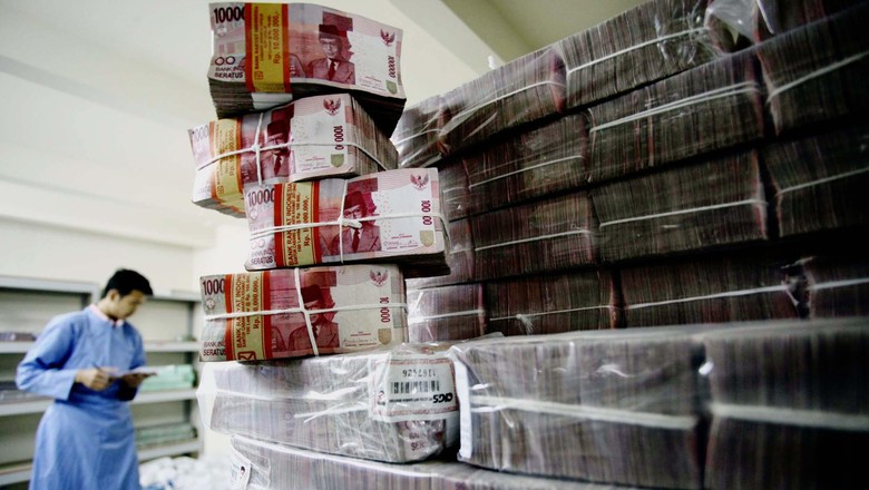 Sektor Properti Lesu, Kredit Bermasalah Langsung Naik